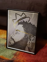 Load image into Gallery viewer, "Krizzle" [Big K.R.I.T.] (prints.)